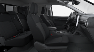 2026 Ford Ranger® Internal Image 1